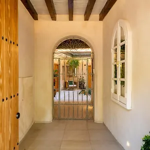 Casa 95 Aparthotel Sevilla