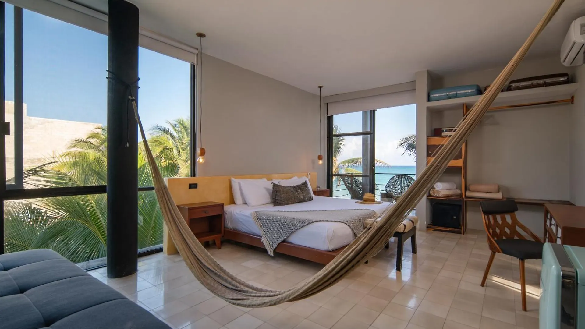 Tropicalito Villa On The Beach Tulum 0*,  Mexiko