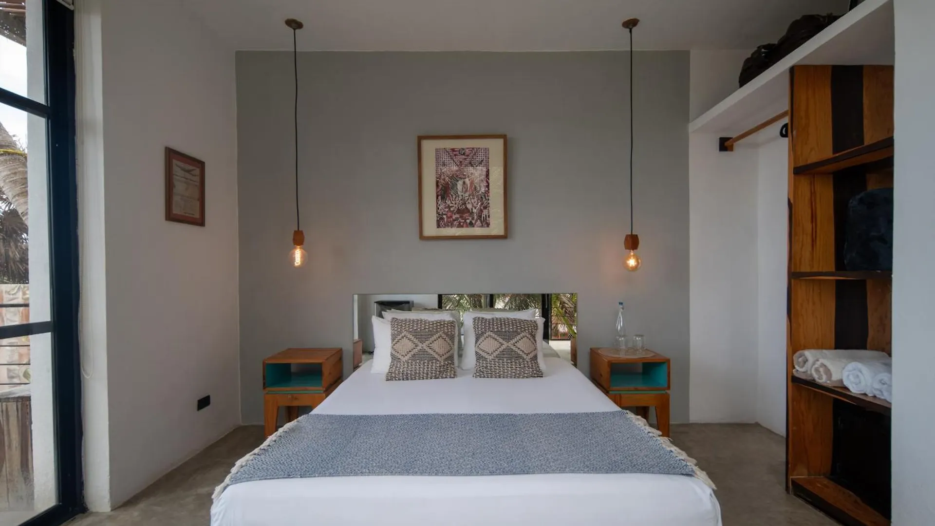 Tropicalito Villa On The Beach Tulum 0*,  Mexiko
